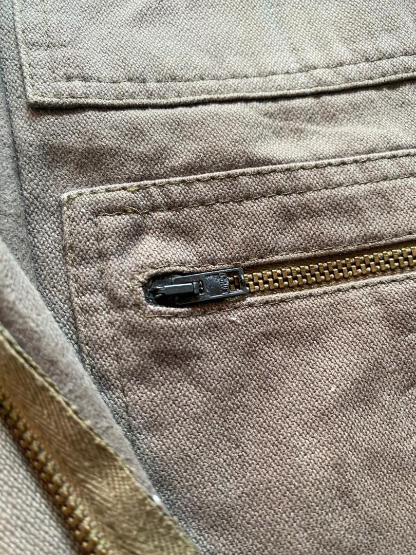 Dolce & Gabbana Archive Dolce & Gabbana multiy pocket pants Size US 29 - 8 Thumbnail