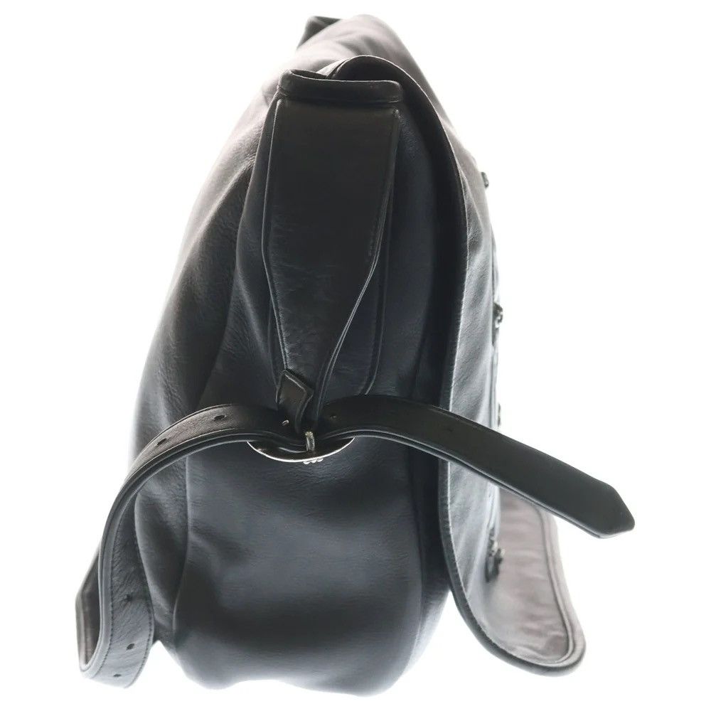 Chrome Hearts Chrome Hearts BS Fleur Mail Bag Shoulder Size ONE SIZE - 3 Thumbnail