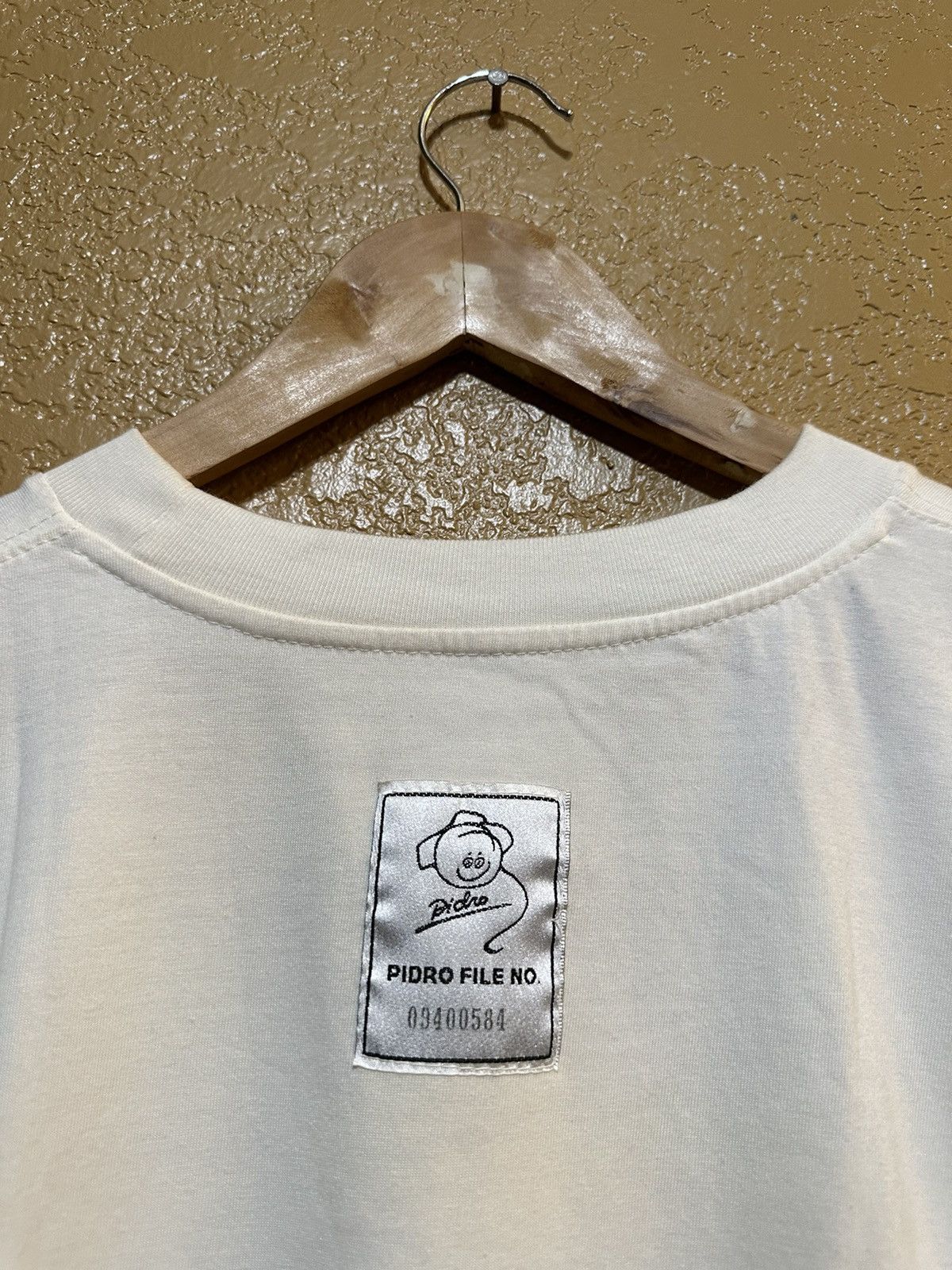 4GSELLER × Vintage Vintage Philippines Day In My Life T Shirt XL Humor Funny Size US XL / EU 56 / 4 - 4 Thumbnail