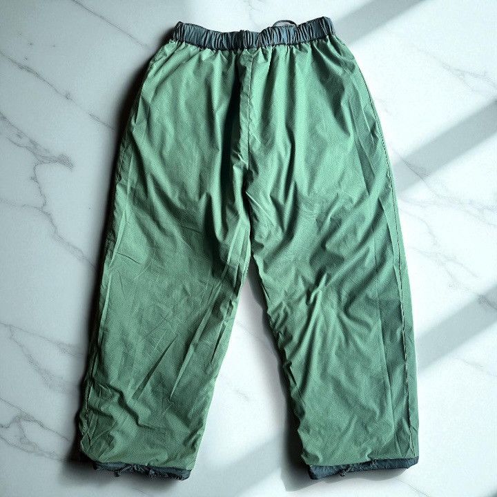 Comme des Garcons Homme NWT 24AW COMME des GARCONS HOMME Quilted Ripstop Pants S Size US 33 - 3 Thumbnail