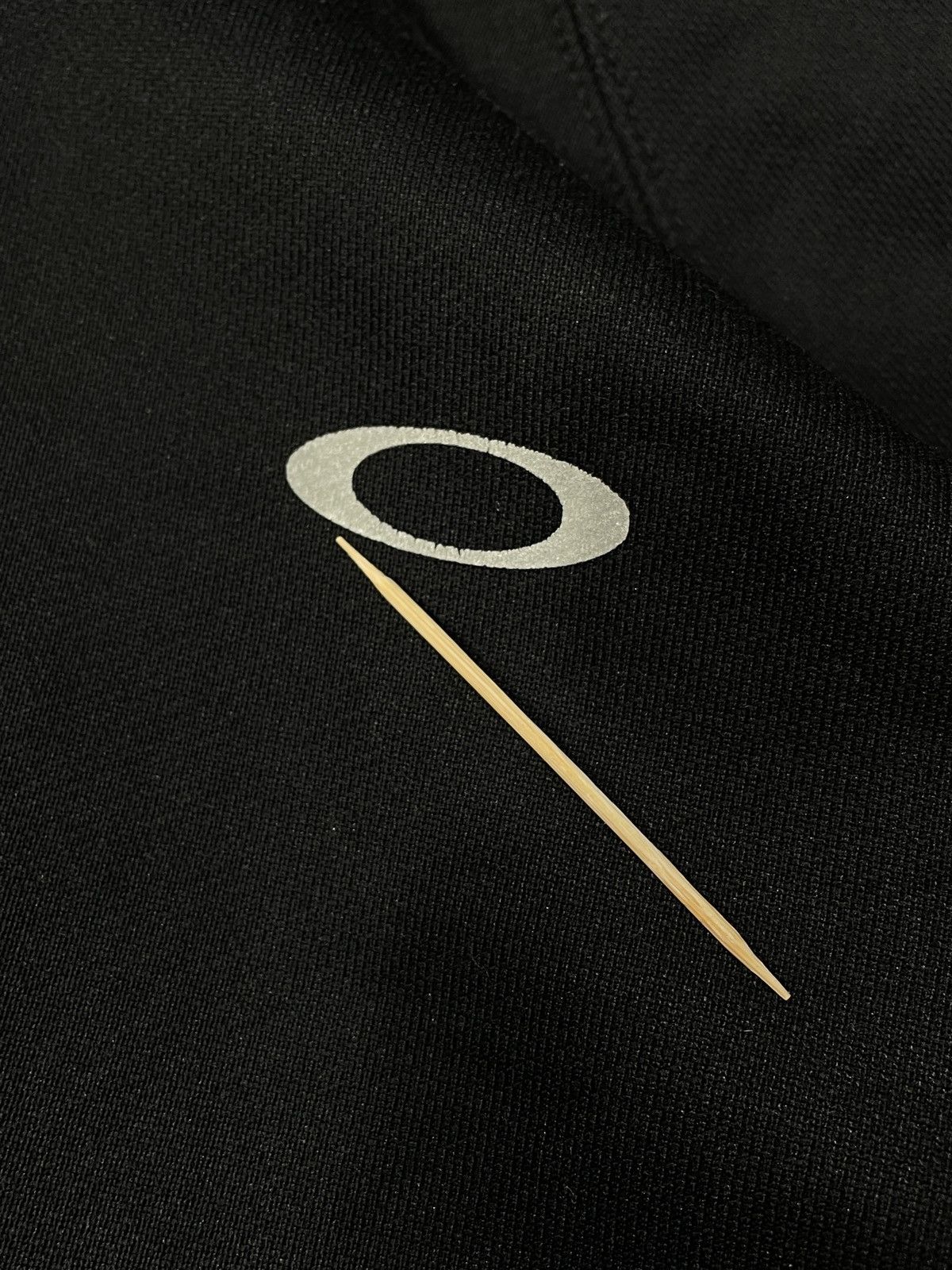 Oakley 🔥RARE🔥Oakley Vintage Y2K Hoodie Zip Streetwear Hype Size US XS / EU 42 / 0 - 13 Thumbnail