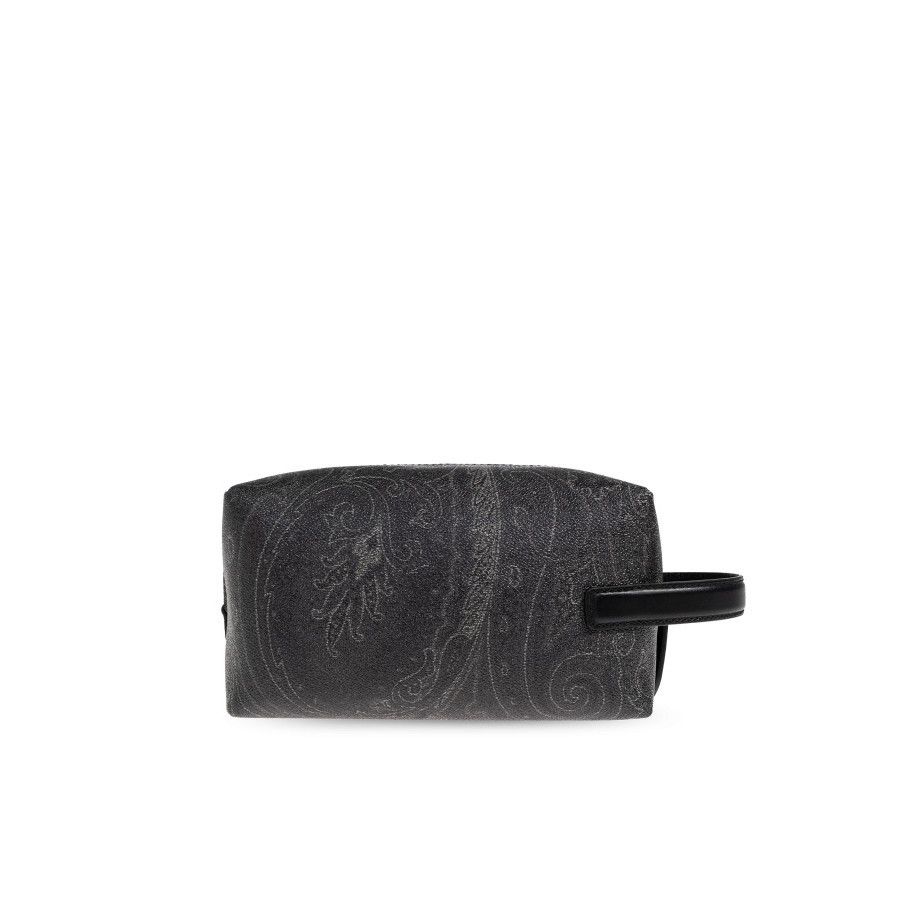 Etro ETRO Multicolor Cosmetic Bag New & Authentic Size ONE SIZE - 2 Thumbnail