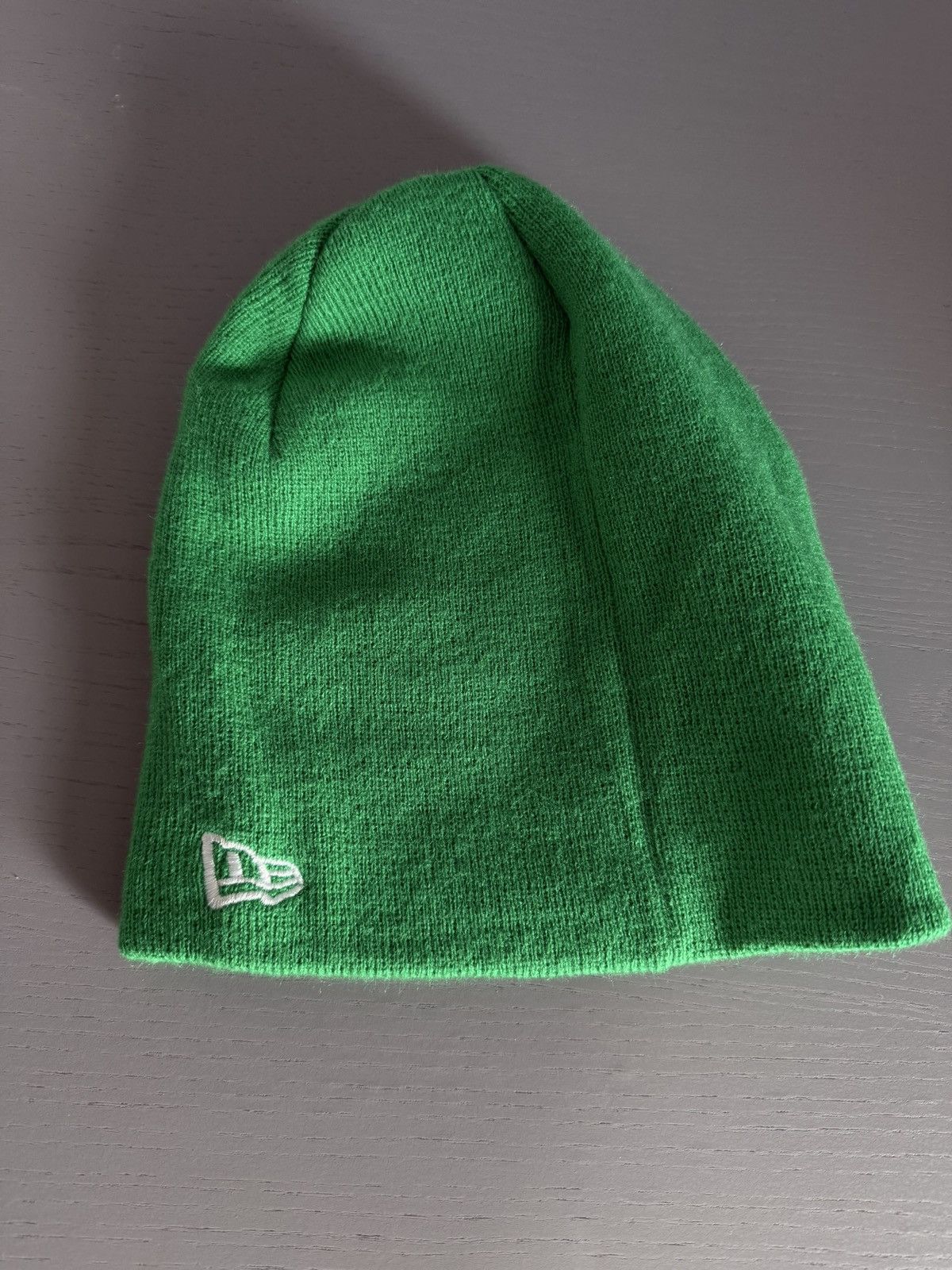 New Era × Supreme Supreme New Era S Logo Beanie (SS23) Size ONE SIZE - 6 Thumbnail