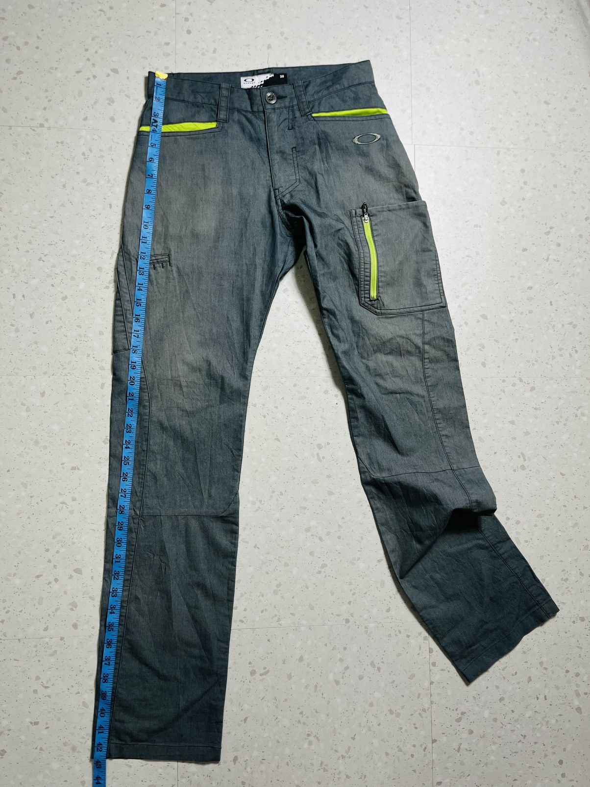 Oakley Oakley pants Size US 30 / EU 46 - 13 Thumbnail
