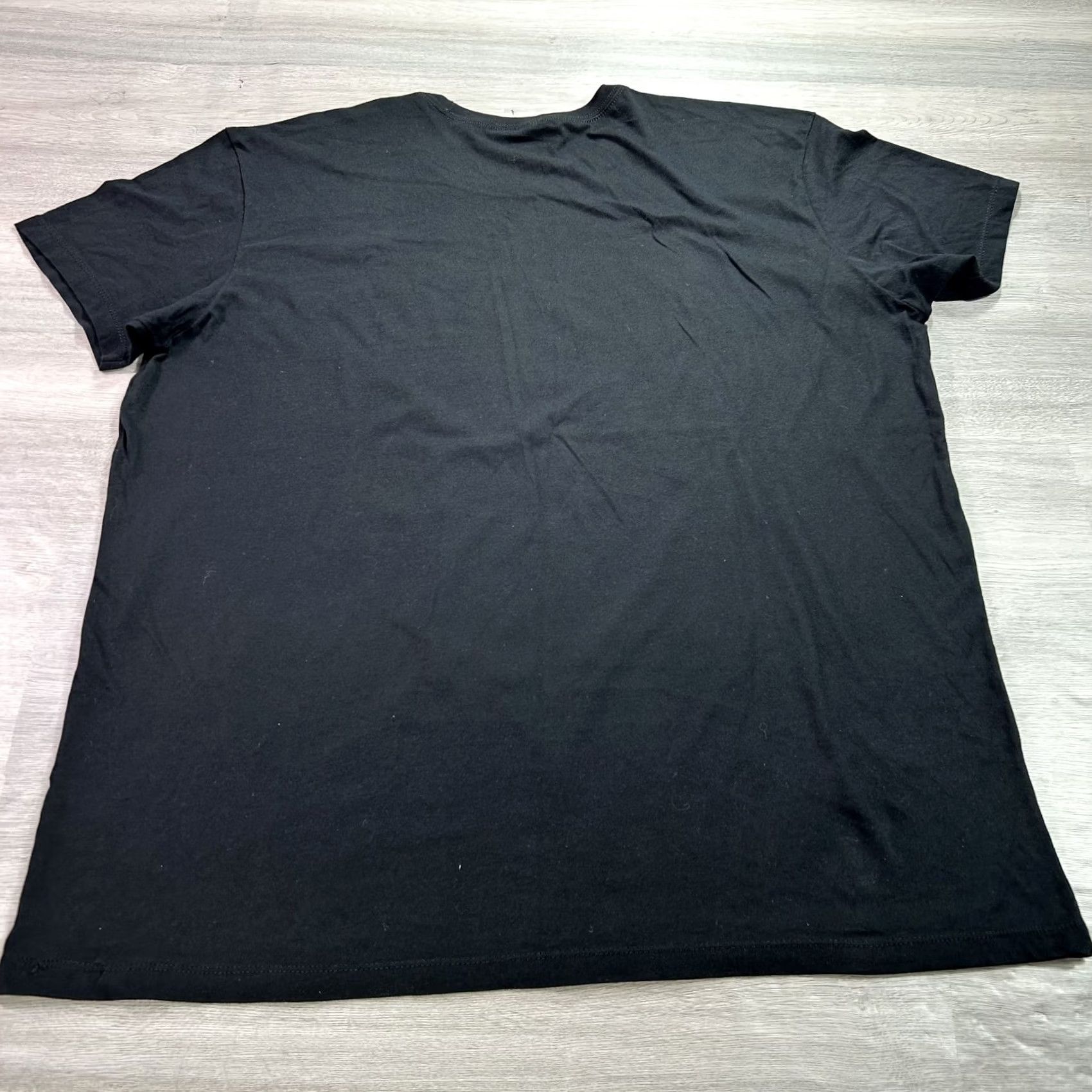 Cody James Cody James Shirt Mens 2XL Black Skull Cowboy Horse Flag Graphic Tee Western Size US XXL / EU 58 / 5 - 2 Thumbnail