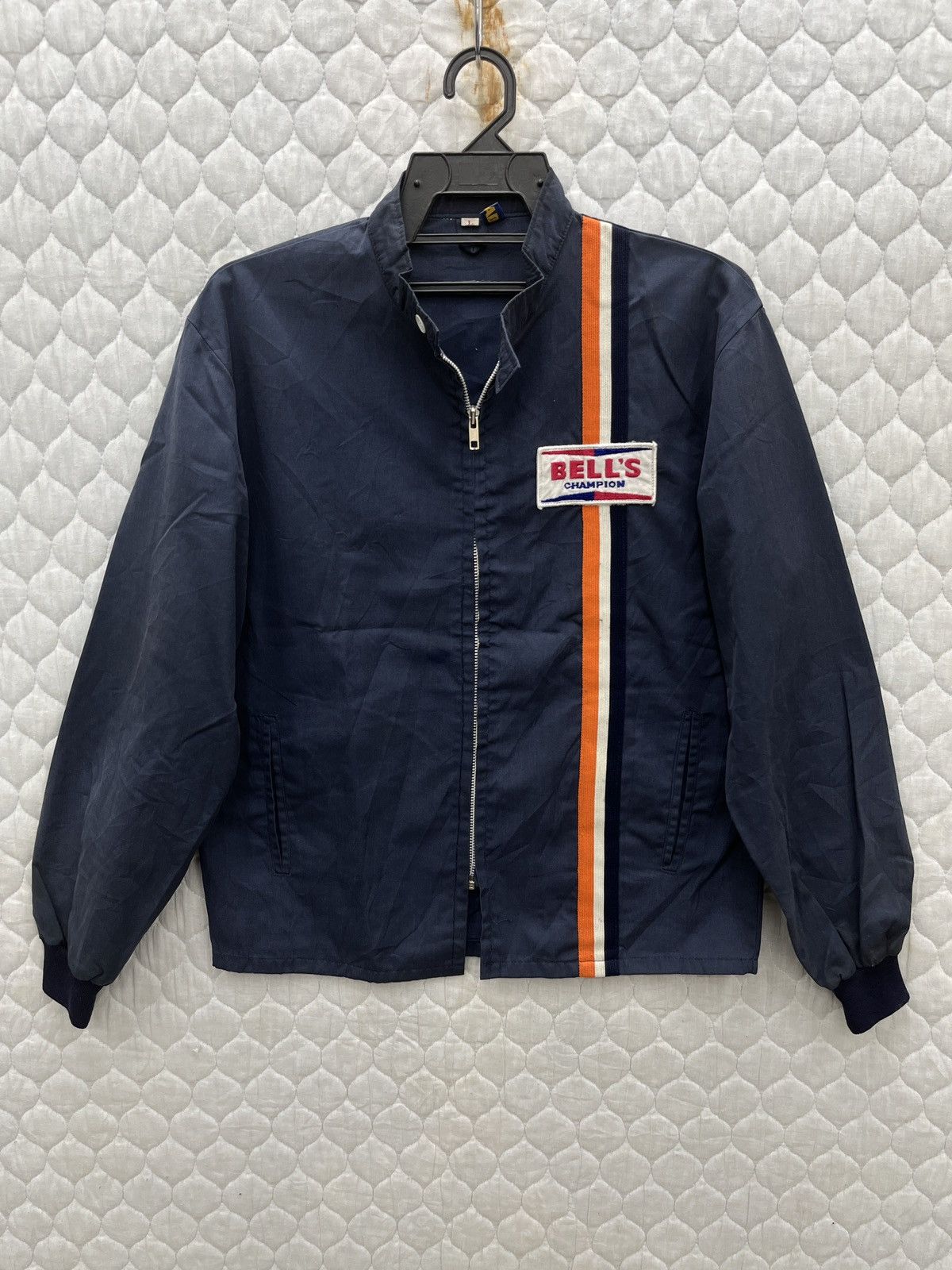 Sports Specialties 🔥🔥🔥ARCHIVE BELLS CHAMPION LIGHT JACKET Size US S / EU 44-46 / 1 - 1 Thumbnail