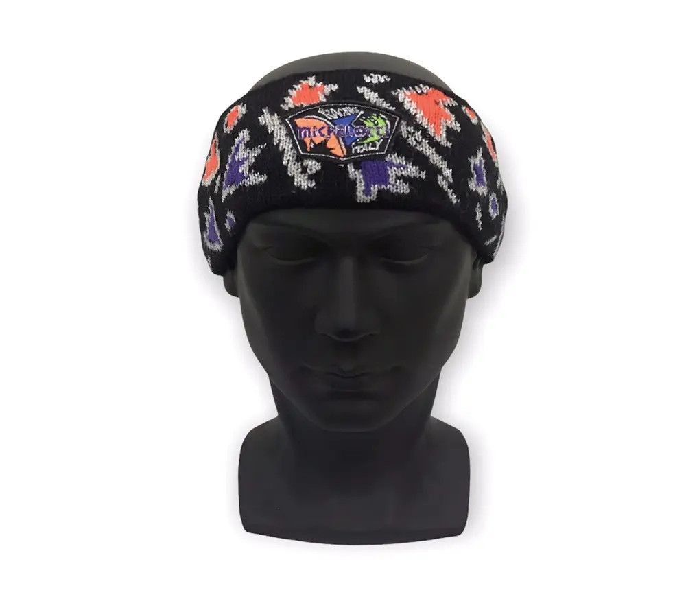 Other Vintage Racing Headband Size ONE SIZE - 1 Thumbnail