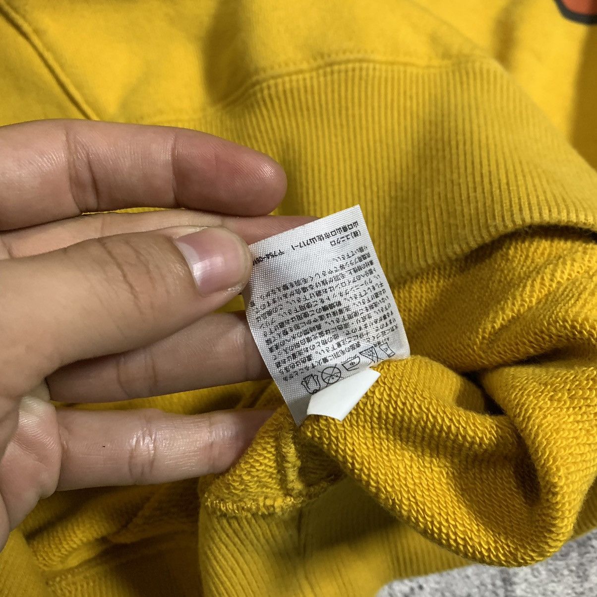 Designer × Keith Haring Rare Designer Hoodie Keith Haring X Uniqlo Size US XL / EU 56 / 4 - 6 Thumbnail