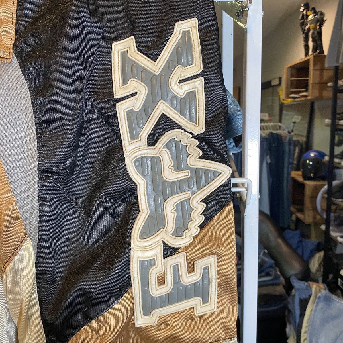 Fox Racing RARE RACING‼️Fox 360 Racewear Pants Motorcross Size US 29 - 5 Thumbnail