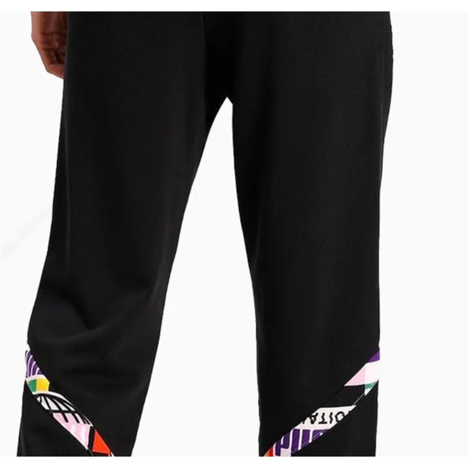 Puma Puma Intl International Sweatpants Joggers Adjustable NWT LE Size US 38 / EU 54 - 9 Thumbnail