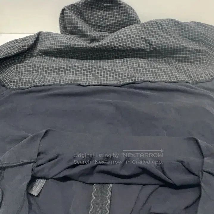 Other Balenciaga Patchwork Cotton Zip Hoodie for Men. Size US S / EU 44-46 / 1 - 9 Thumbnail