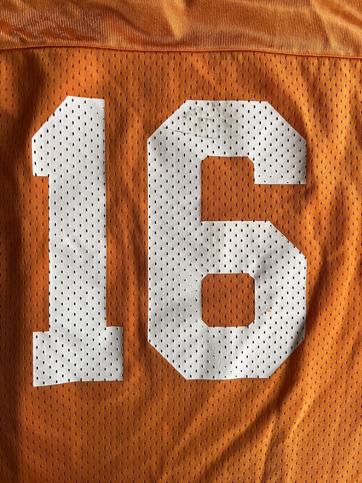 Champion Champion - Football Shirt - Made in USA Size US M / EU 48-50 / 2 - 7 Thumbnail