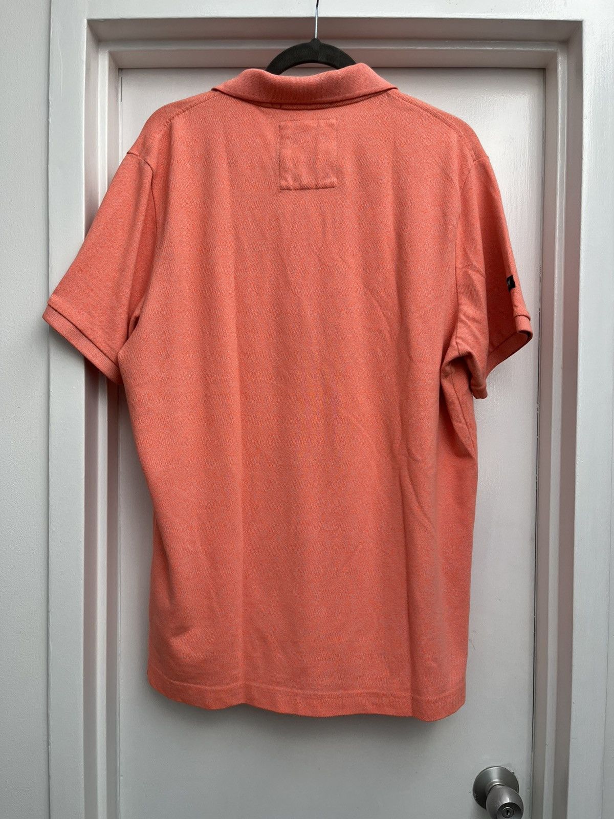 Superdry Superdry THE CLASSIC EMBOSS POLO SUPERSTATE Size 3XL Size US XXL / EU 58 / 5 - 7 Thumbnail