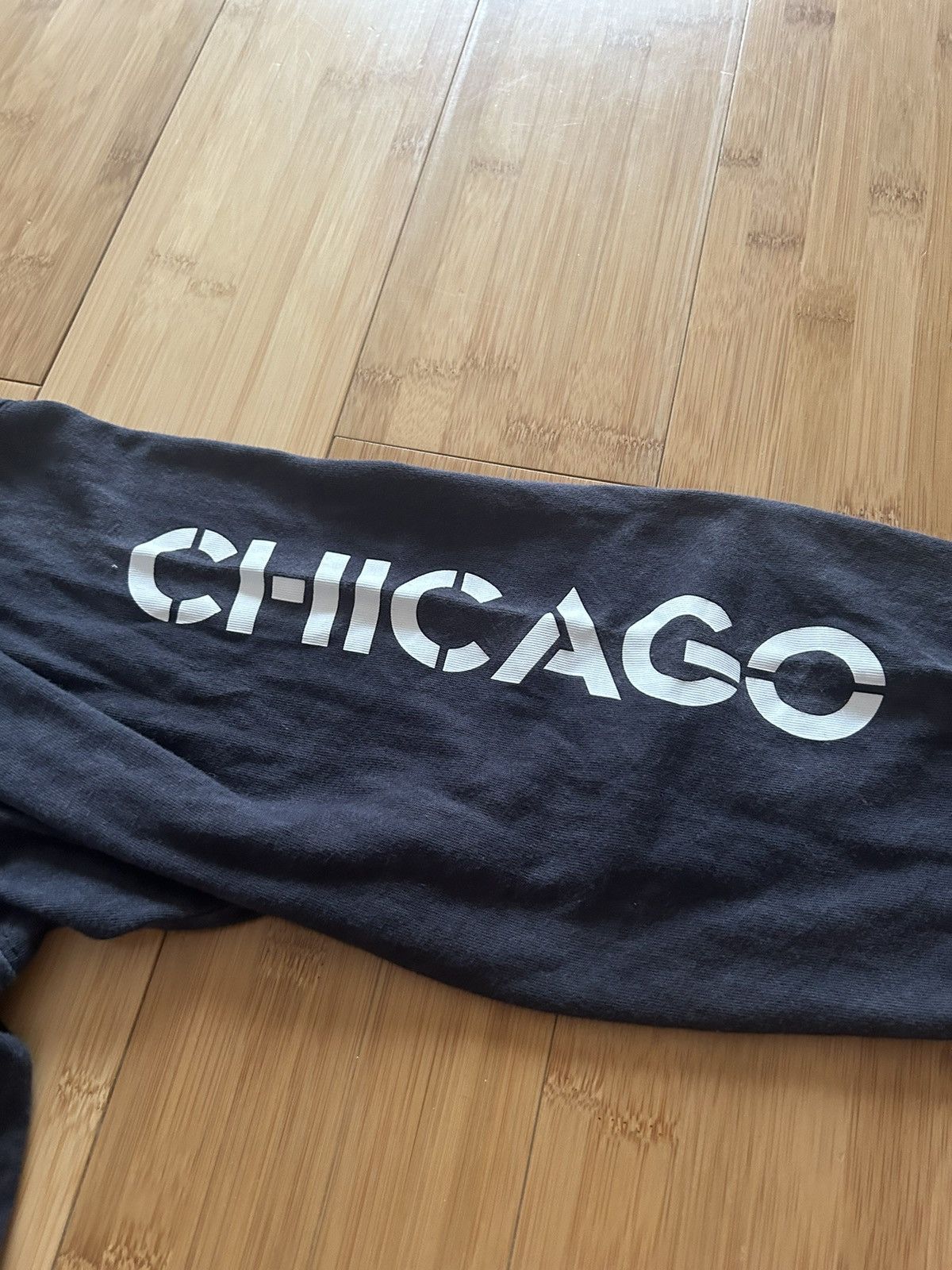 Nike Nike Chicago Size US L / EU 52-54 / 3 - 5 Thumbnail