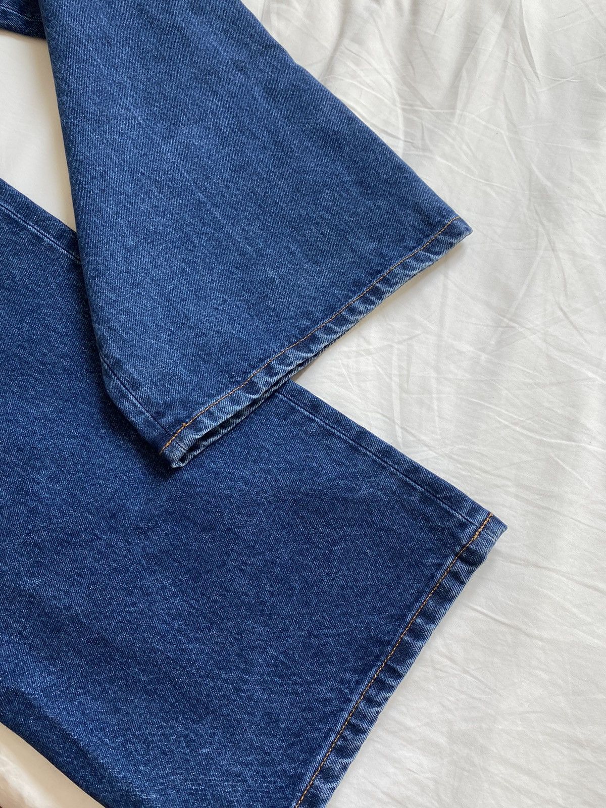 Y/Project Y/Project Cowboy Jeans Size US 29 - 8 Thumbnail
