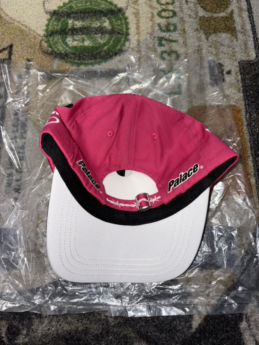 Palace Palace Eyes 6-Panel Hat Size ONE SIZE - 4 Thumbnail