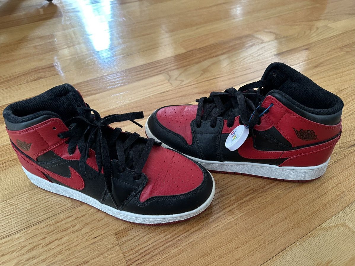 Jordan Brand × Nike Jordan 1 Size US 7 / EU 40 - 4 Thumbnail