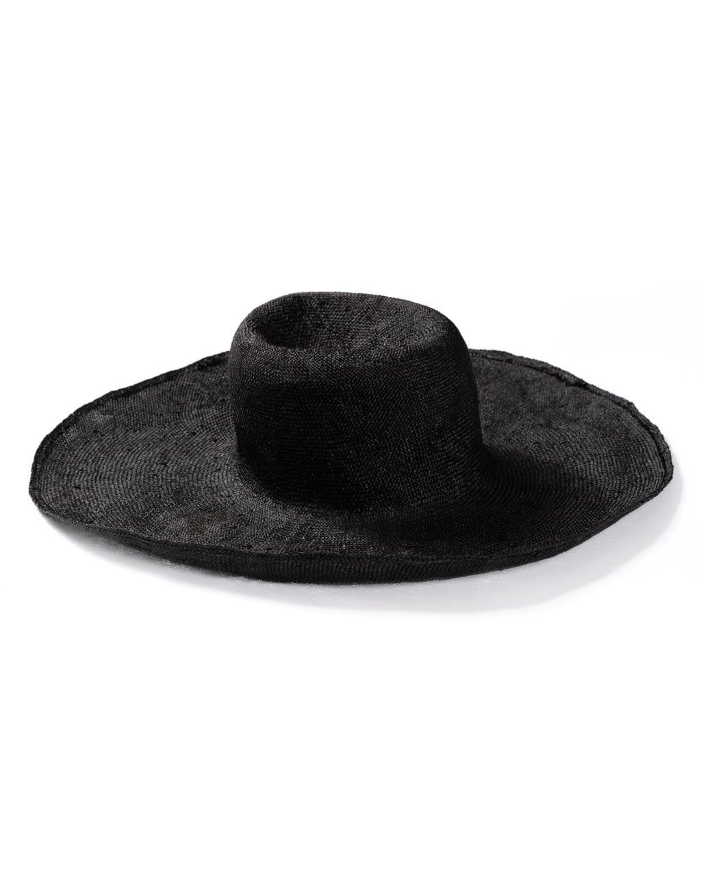 Reinhard Plank REINHARD PLANK Nana woven hat Size ONE SIZE - 3 Thumbnail