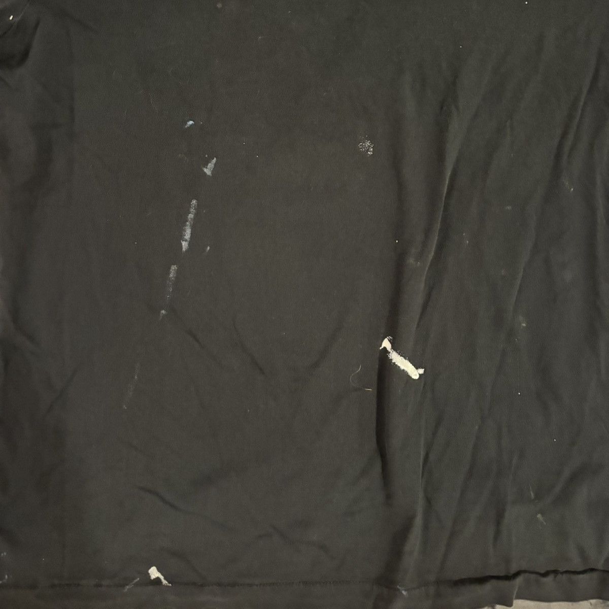 Harley Davidson Harley Tee Black and Grey Size L Size US L / EU 52-54 / 3 - 4 Thumbnail