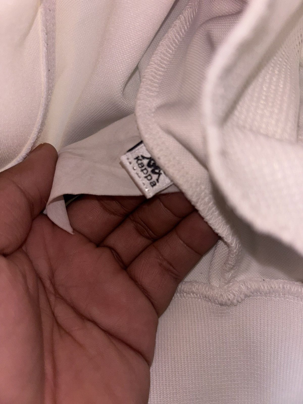 Kappa Rare Vintage Kappa Track Jacket - U.R.S.C. Edition Size US XL / EU 56 / 4 - 4 Thumbnail