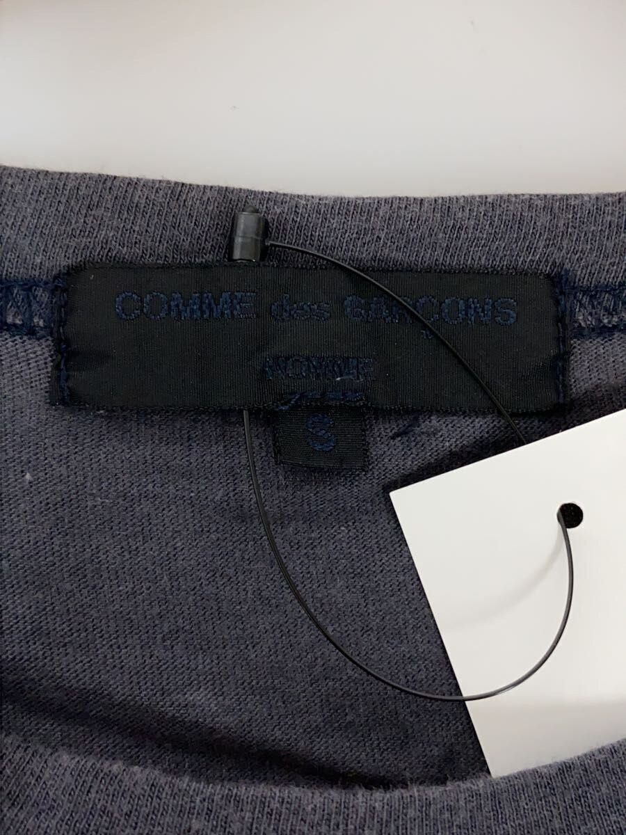 Comme des Garcons Homme Long Sleeve Shirt Size US S / EU 44-46 / 1 - 3 Thumbnail
