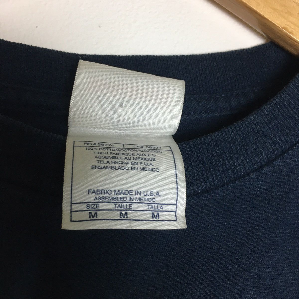 Red Bull × Vintage Vintage 2003 BIG ROLLERS CLUB Size US M / EU 48-50 / 2 - 8 Thumbnail