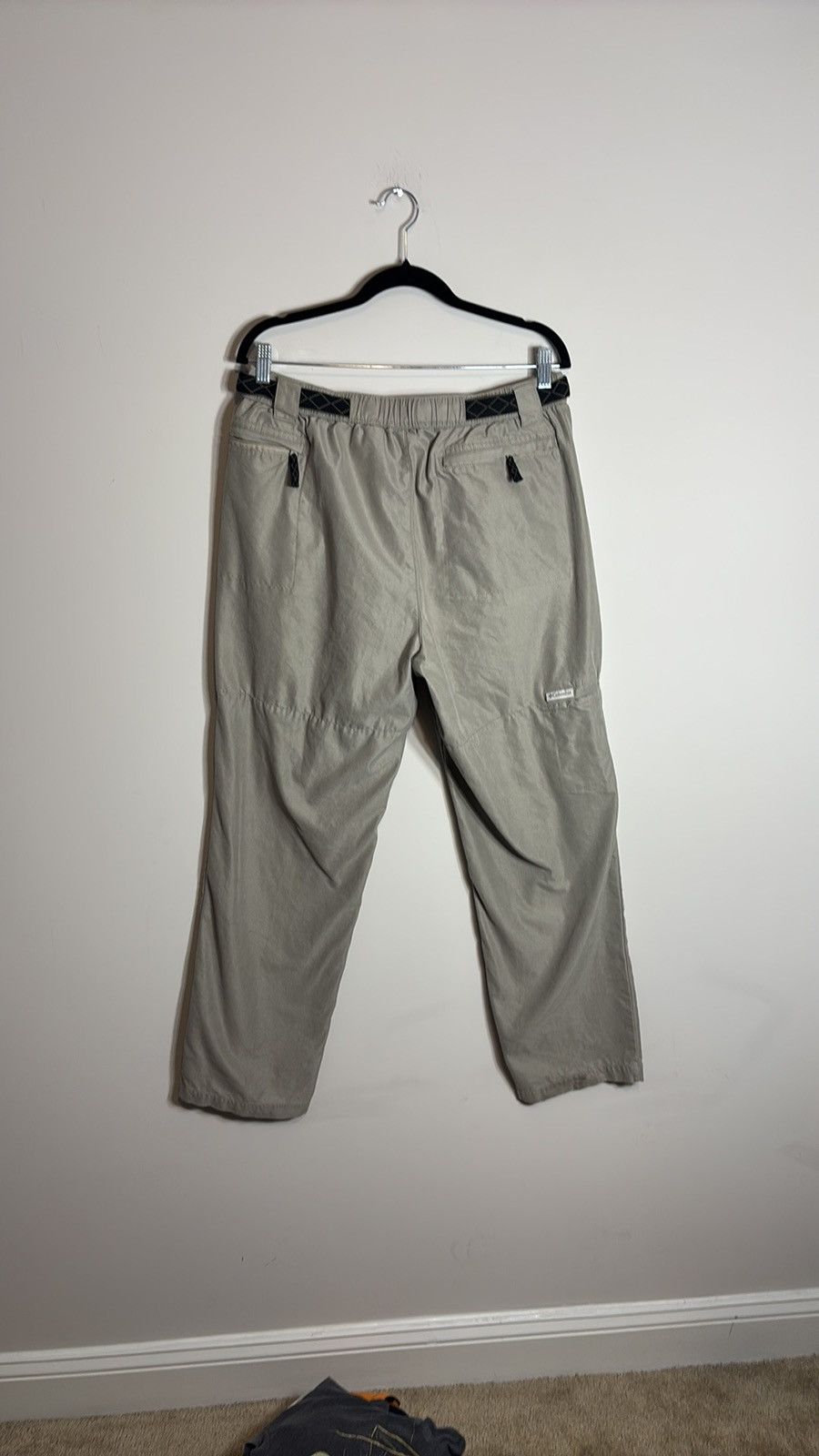 Columbia × Vintage Vintage Columbia Pants Size US 32 / EU 48 - 4 Thumbnail