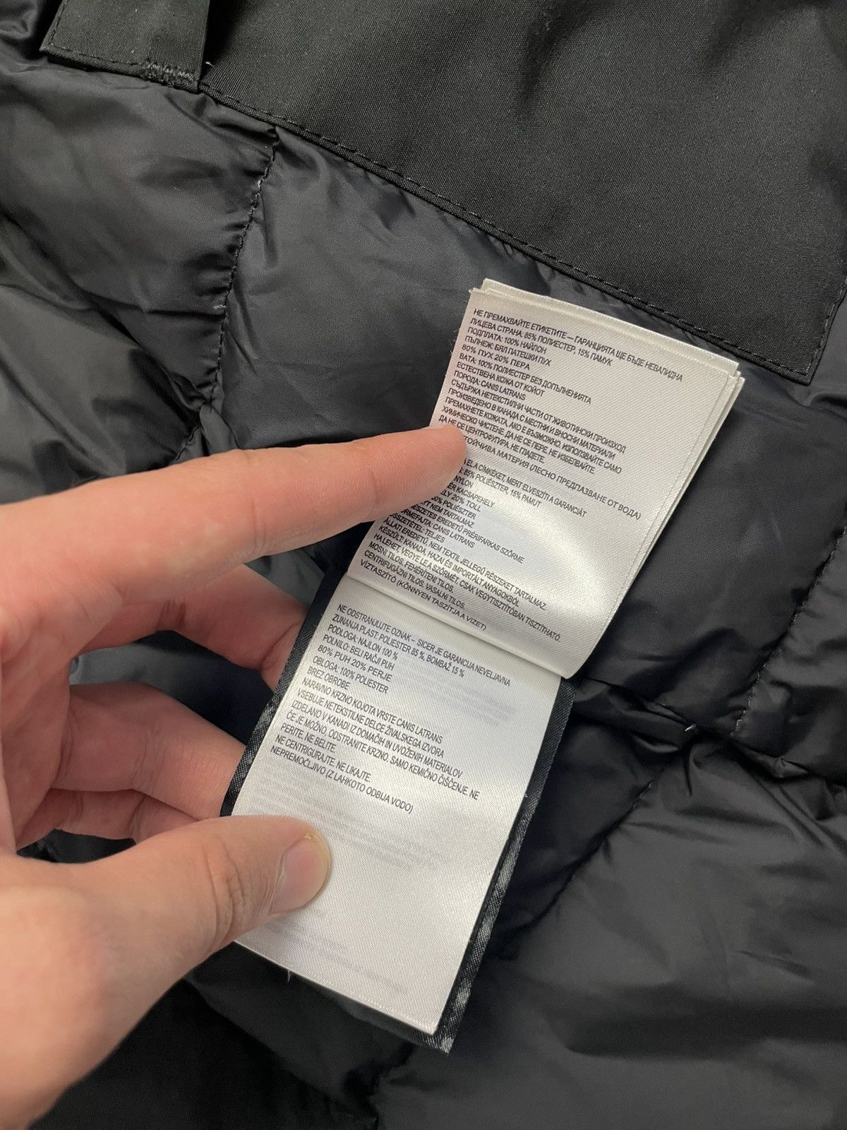 Canada Goose Canada goose women's parka Size M / US 6-8 / IT 42-44 - 18 Thumbnail