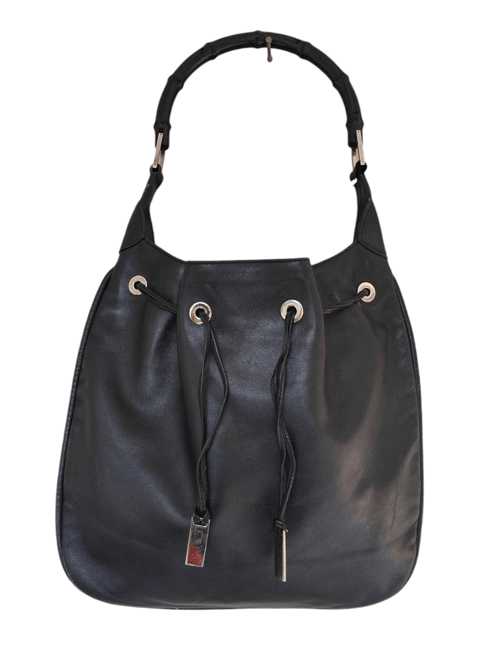 Gucci Gucci Leather Bag Size ONE SIZE - 1 Thumbnail