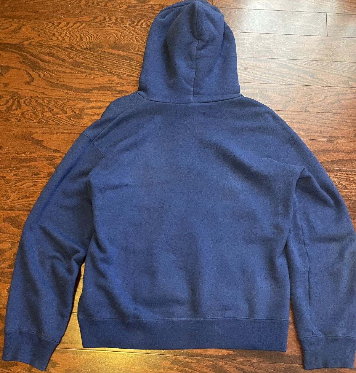 424 DOUBLET X 424 Los Angeles Blue Sweatshirt Size US S / EU 44-46 / 1 - 2 Thumbnail