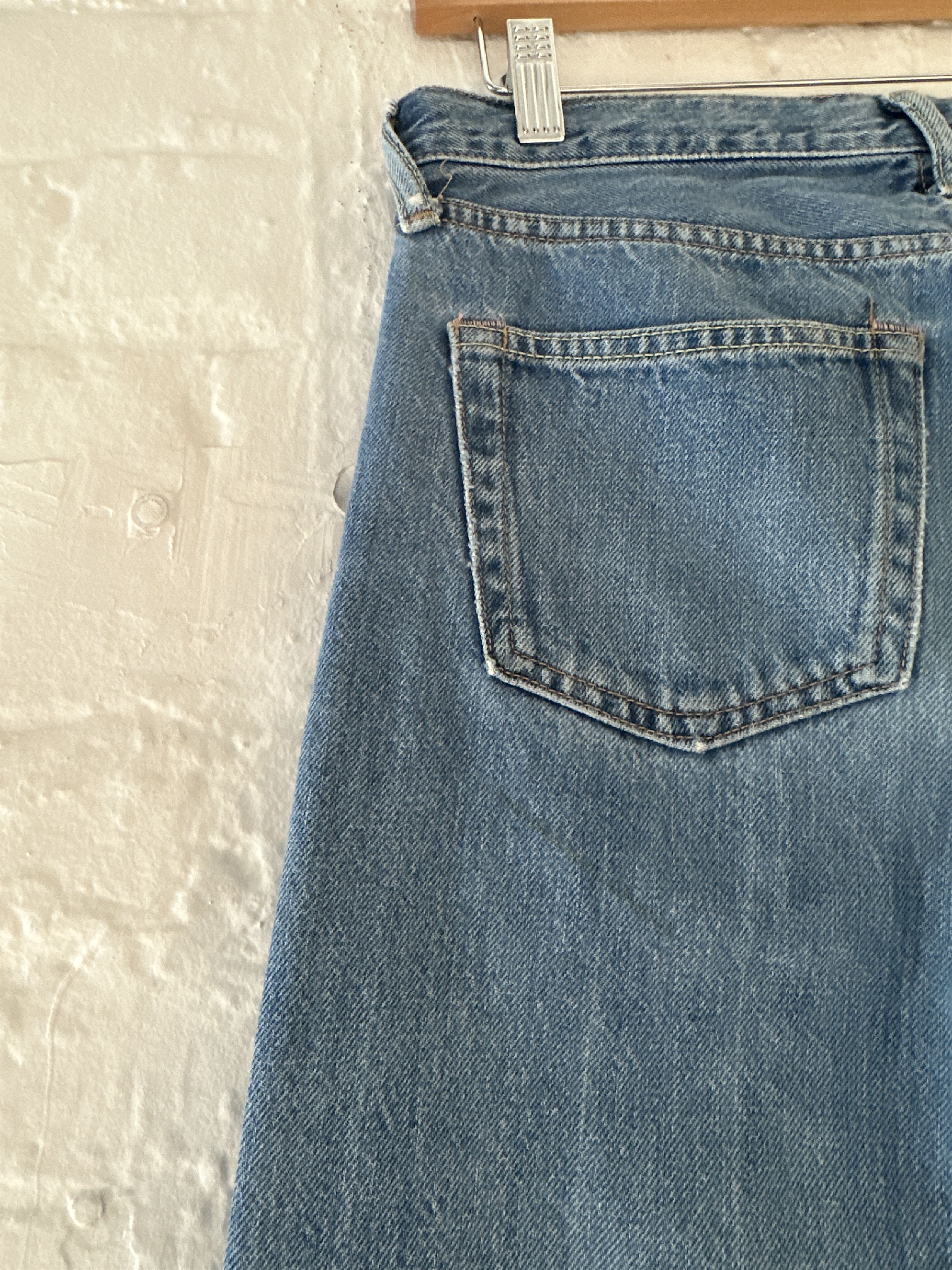 Acne Studios Acne Studios 1996 Jeans Size US 30 / EU 46 - 3 Thumbnail