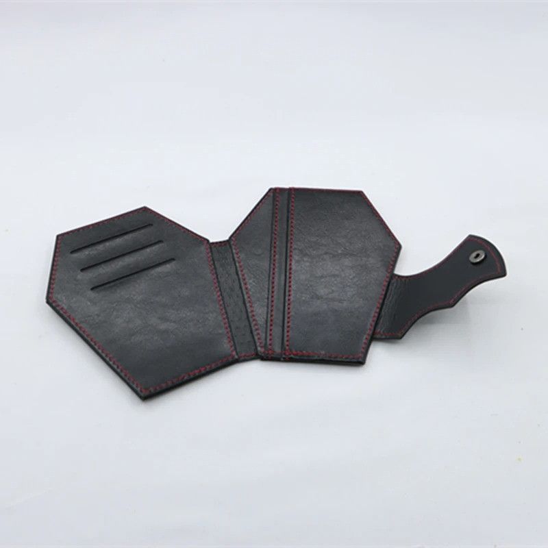 Japanese Brand × Vintage Coffin Card Wallet Size ONE SIZE - 3 Thumbnail