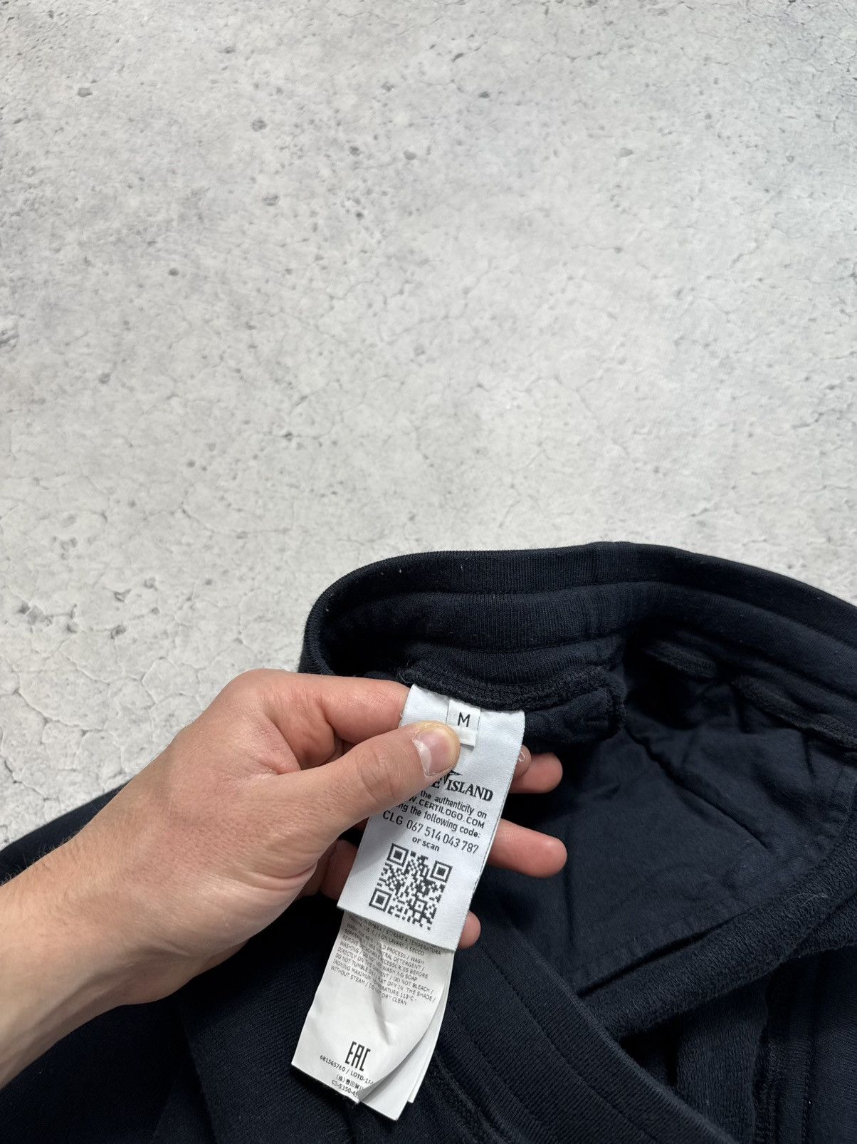 Stone Island Stone Island Luxury Cargo Shorts Hype Rare Casual Size M Size US 32 / EU 48 - 12 Thumbnail