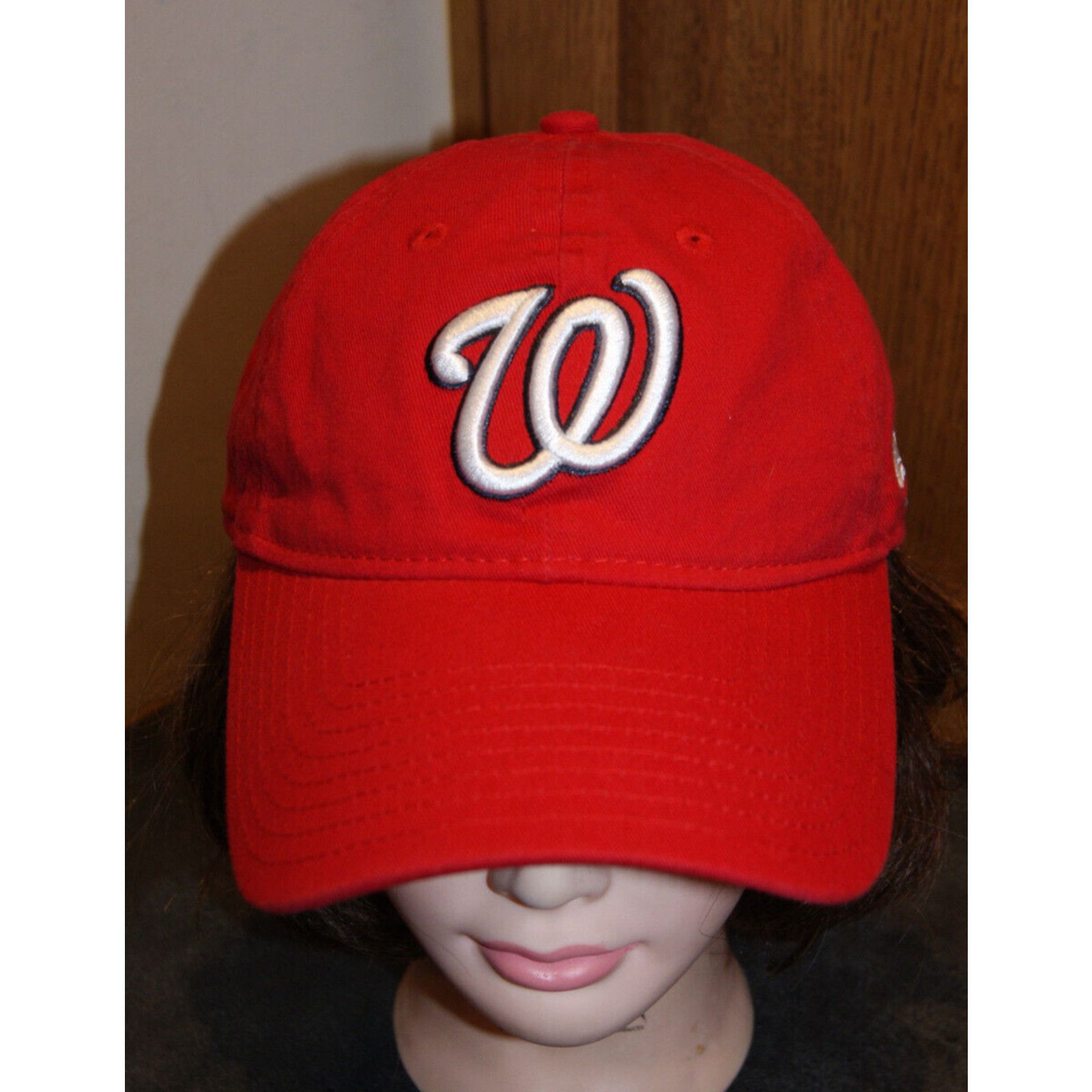 New Era PXG Golf 9twenty New Era Hat Strapback Womens