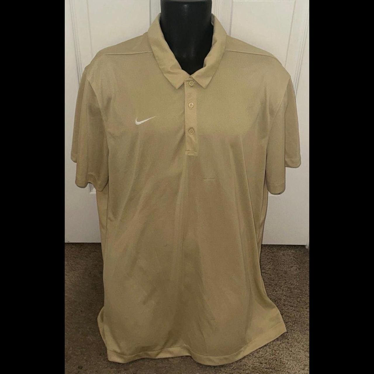 Nike Mens Pre Own As Is Edbb Size US XXL / EU 58 / 5 - 1 Thumbnail