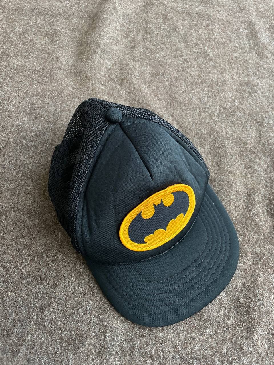 DC Comics DC Comics Batman 1964 Hat Size ONE SIZE - 1 Thumbnail