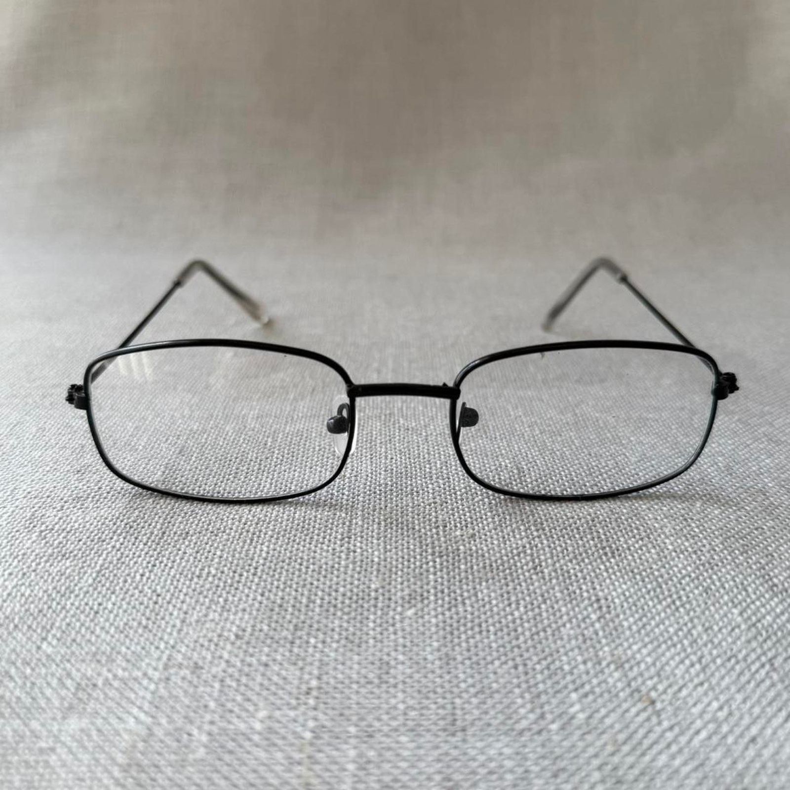 Other Clear frame black glasses MENS Size ONE SIZE - 1 Thumbnail