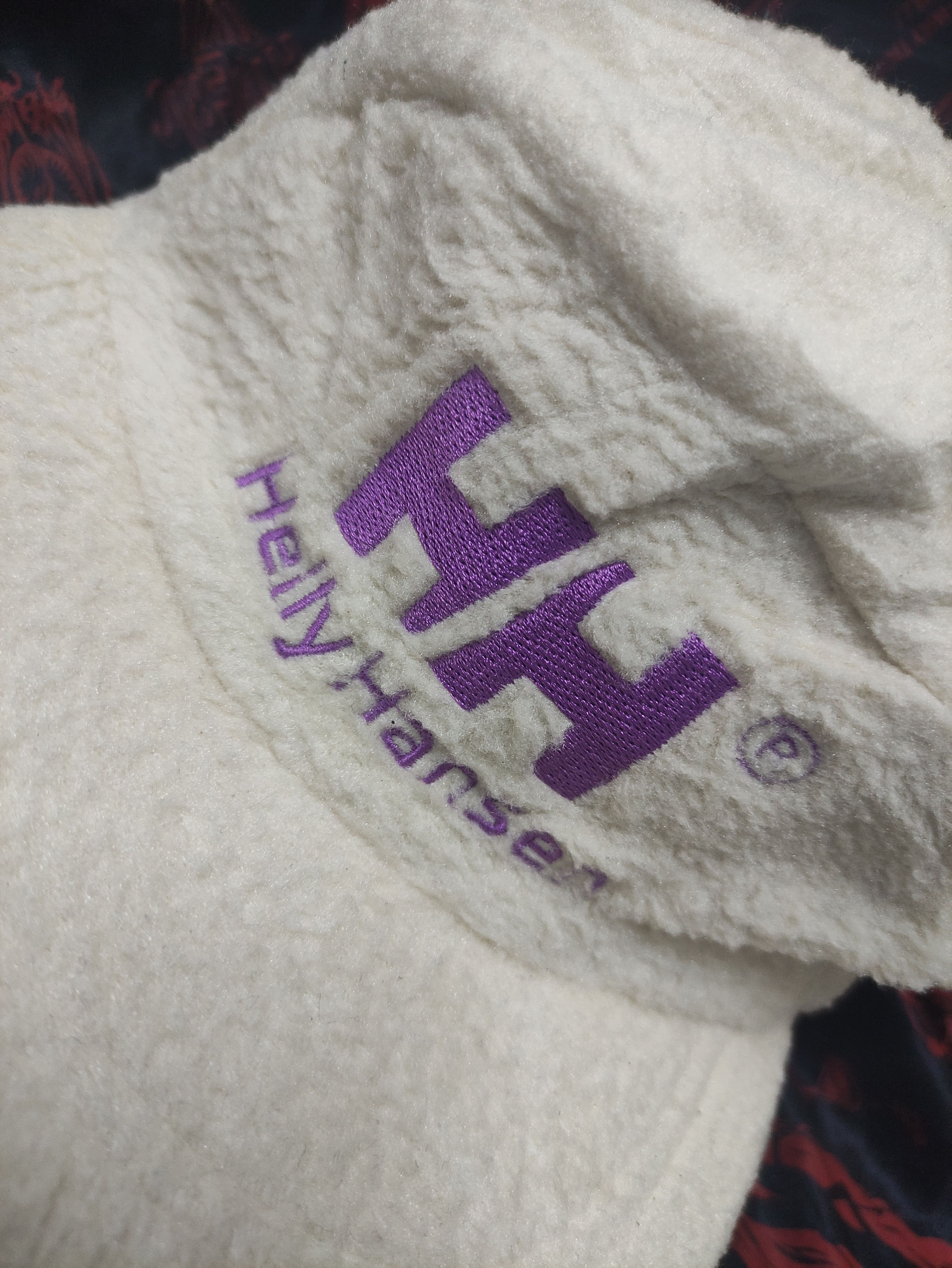 Helly Hansen × Vintage HELLY HANSEN VINTAGE CAP Size ONE SIZE - 7 Thumbnail