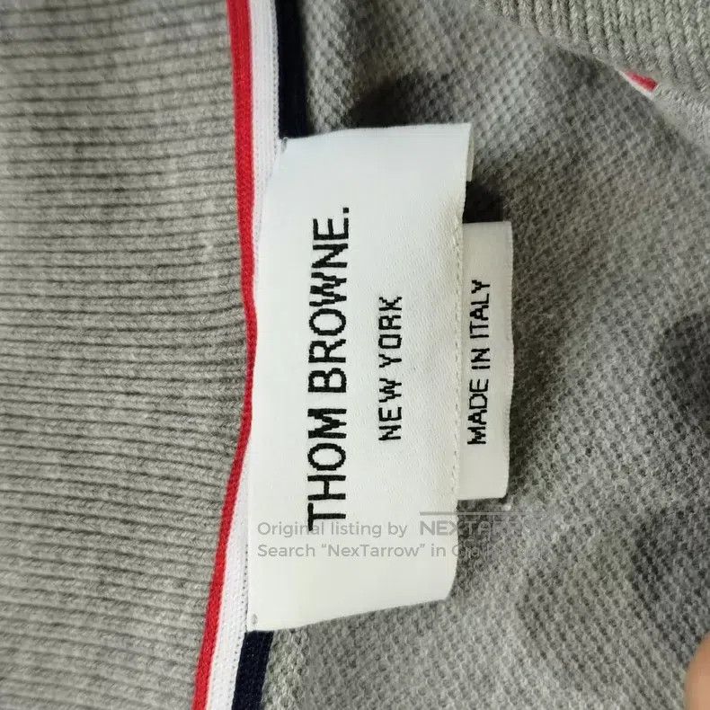 Thom Browne Thom Browne one-piece Size XS / US 0-2 / IT 36-38 - 4 Thumbnail