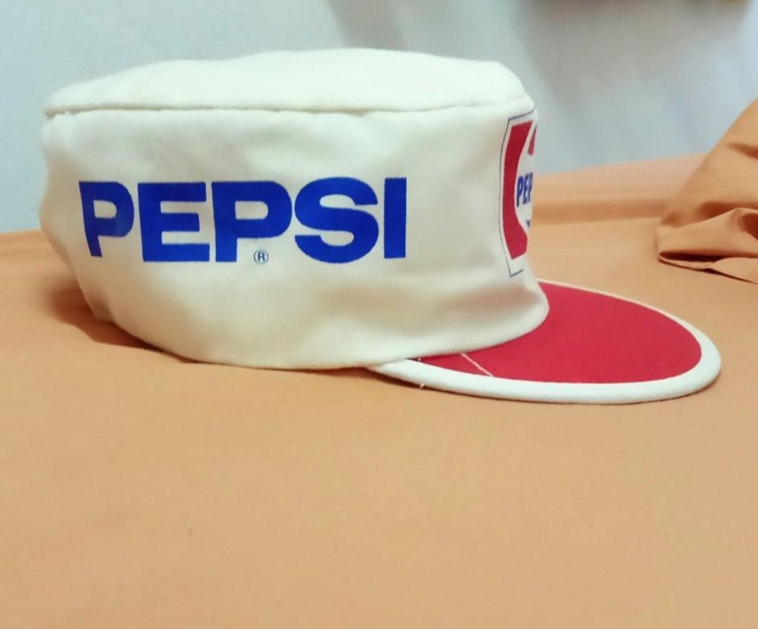 Pepsi vintage pepsi cola Size ONE SIZE - 5 Thumbnail
