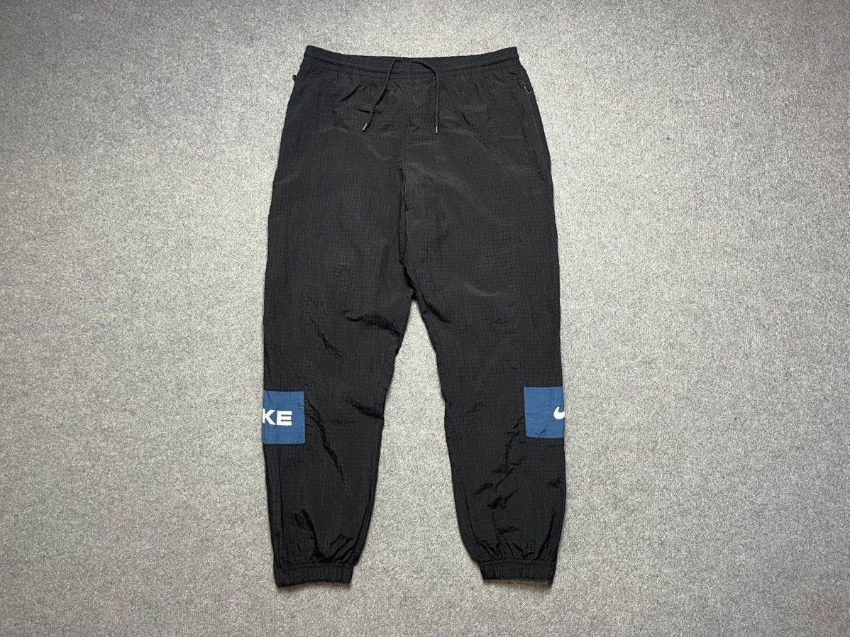 Nike Vintage 90’s NIKE Sweat Pants Size US 34 / EU 50 - 1 Thumbnail