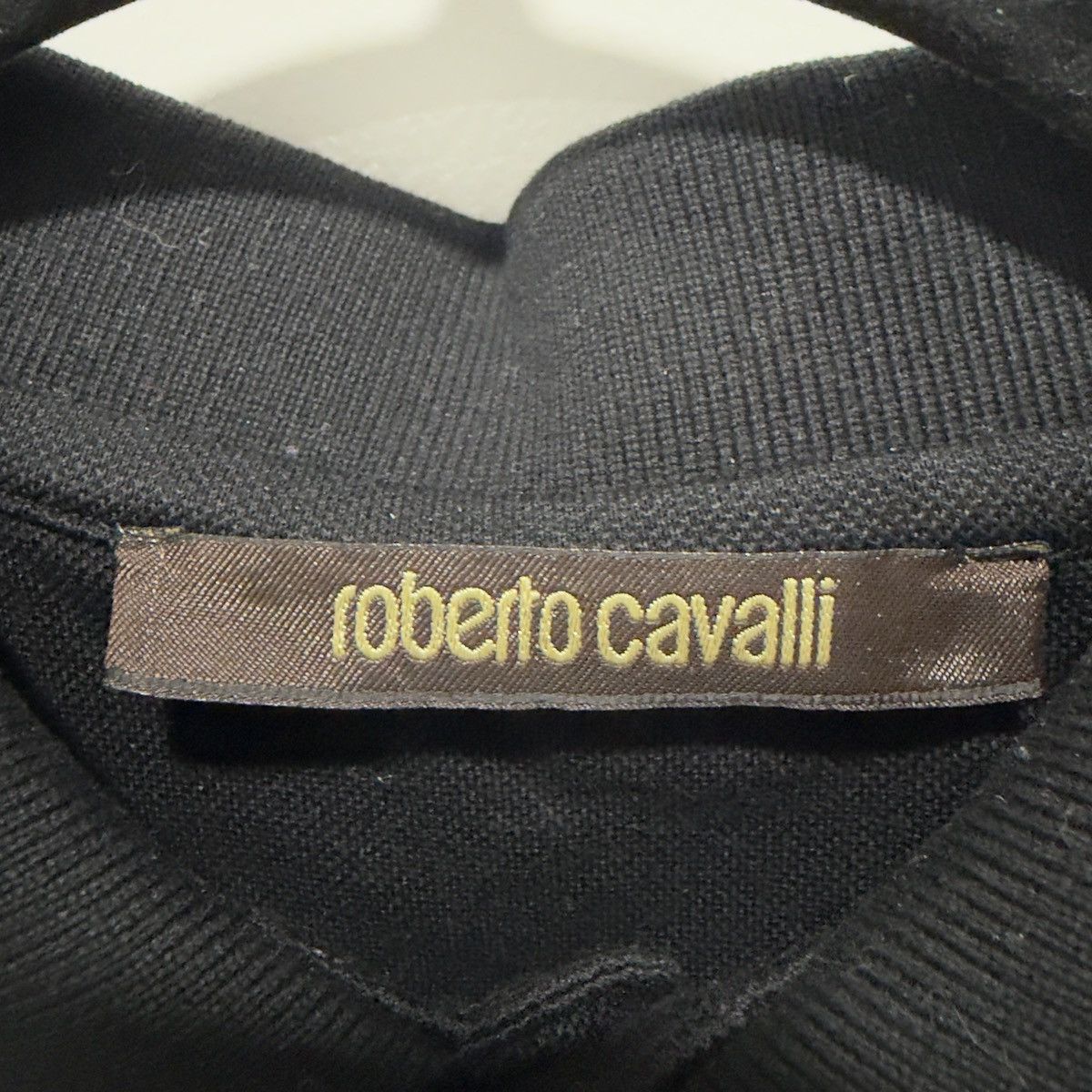 Rpberto Cavalli