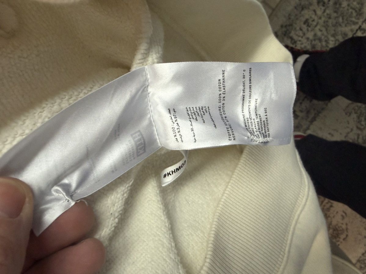 Kith Kith hoodie Size US S / EU 44-46 / 1 - 6 Thumbnail