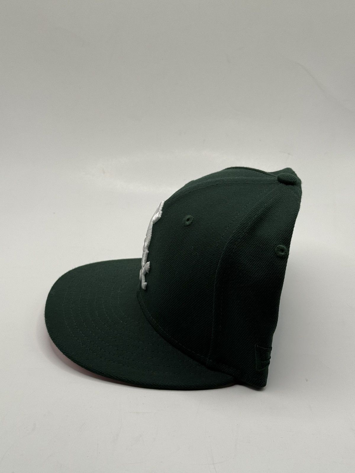 New Era Chicago White Sox Green eggs & Ham pack 7 1/4 Size ONE SIZE - 4 Thumbnail