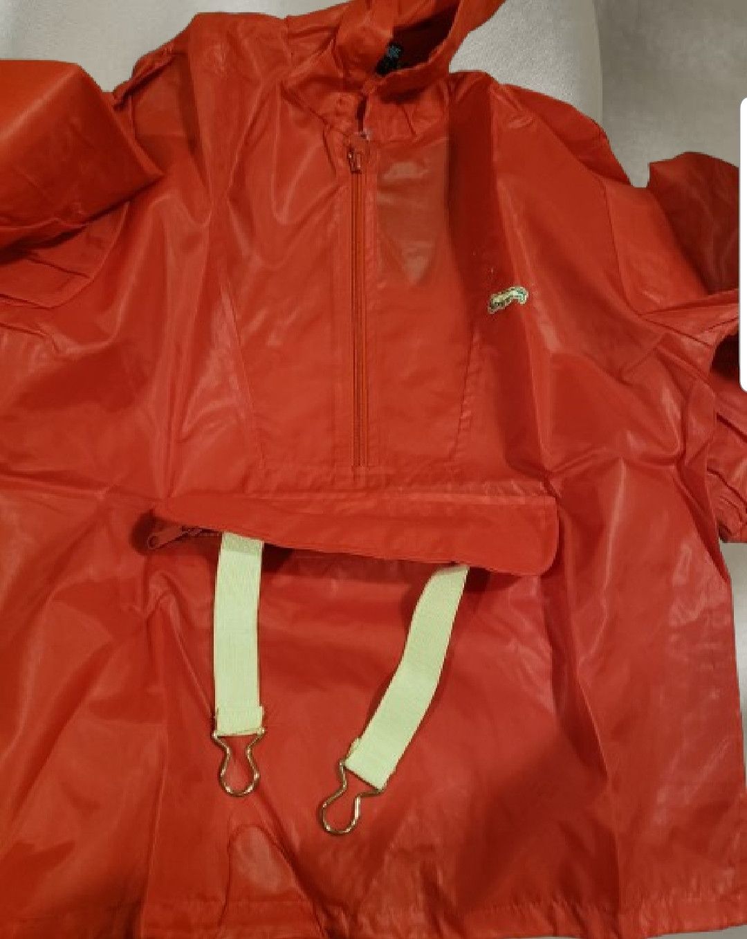 Other Vintage 1980s Jaguar Sportswear Windbreaker Rare Statement S Size US S / EU 44-46 / 1 - 2 Thumbnail