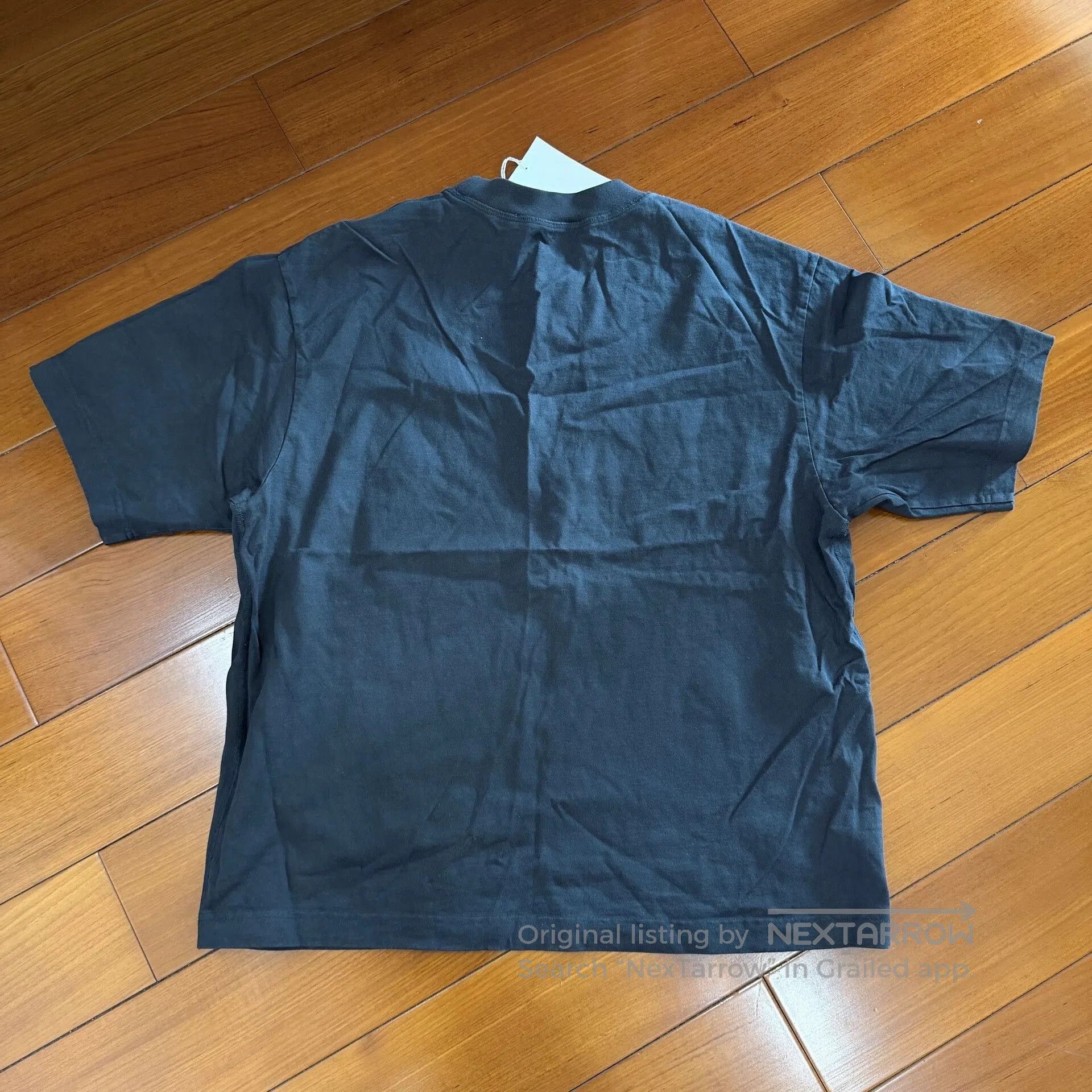Acne Studios Acne Studios Small Slogan T. Size US L / EU 52-54 / 3 - 2 Thumbnail