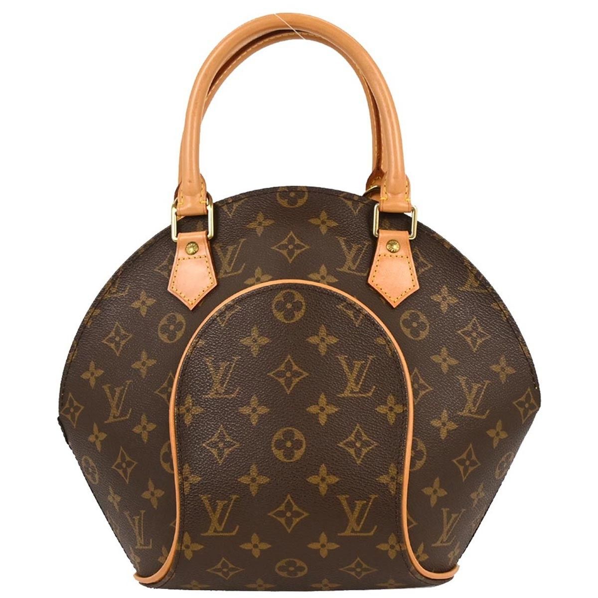 Louis Vuitton Louis Vuitton Ellipse Bag Monogram Canvas Size ONE SIZE - 1 Thumbnail