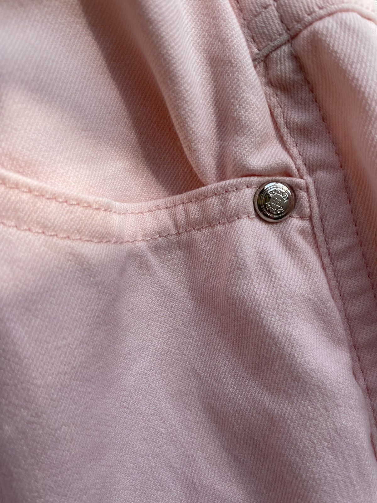 Escada Escada jean Size 24" / US 00 / IT 34 - 23 Thumbnail