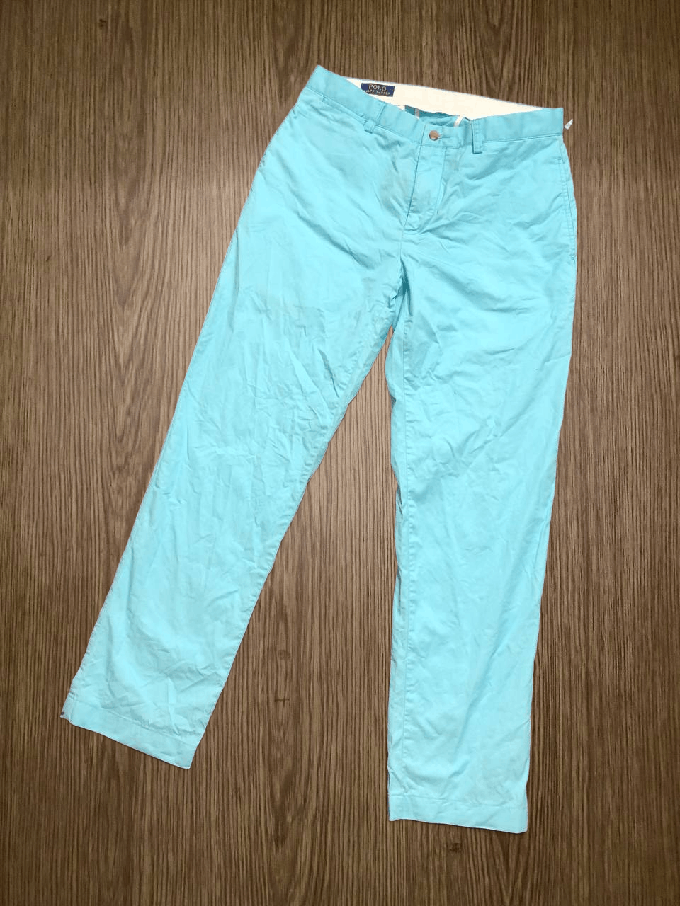 Ralph Lauren Polo Ralph Lauren Jeans Size US 32 / EU 48 - 1 Thumbnail