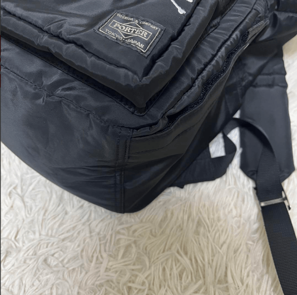 Mastermind Japan Mastermind Porter collaboration skull backpack Size ONE SIZE - 21 Thumbnail